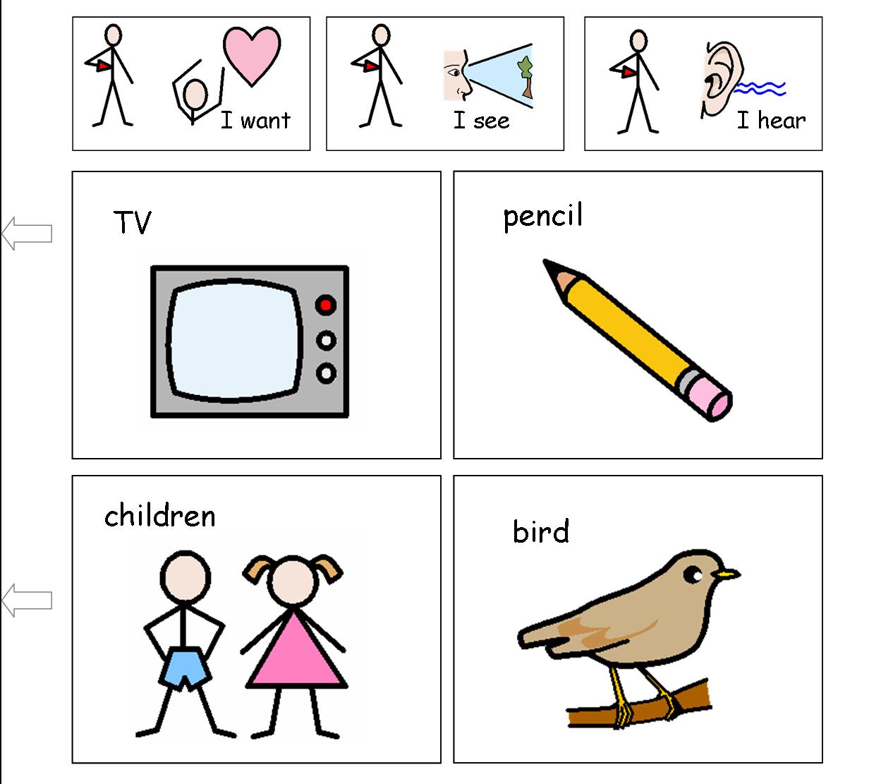 Quicktalker 7 Inclusive Communication Essex